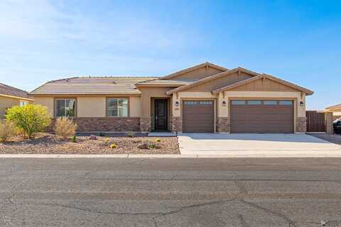 42Nd, YUMA, AZ 85367