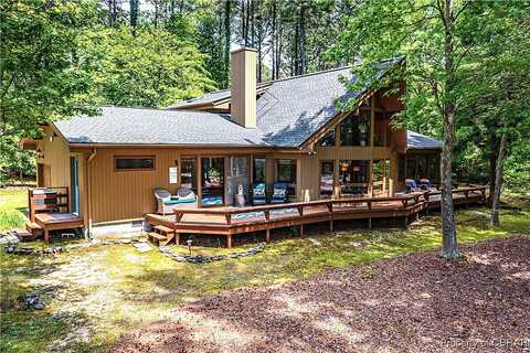 Split Oak, LANCASTER, VA 22503