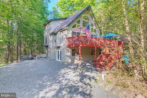 Paxinos, POCONO LAKE, PA 18347