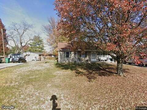 Memorial Park, TIMBERVILLE, VA 22853
