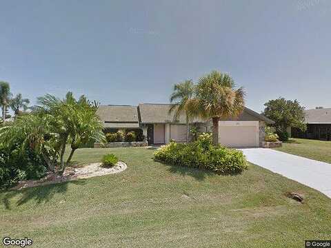 Roosevelt, VENICE, FL 34293
