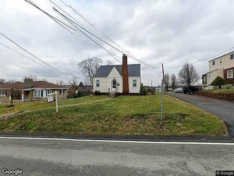 James, MONROEVILLE, PA 15146