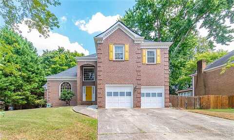 Springside, SNELLVILLE, GA 30078