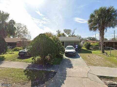Bob Thomas, SANFORD, FL 32771