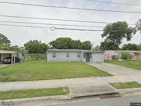Pine Hills, ORLANDO, FL 32808