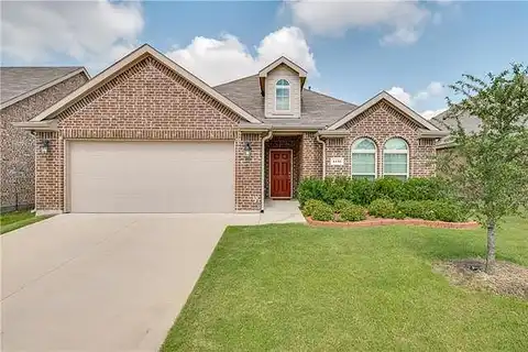 Christina Creek, LITTLE ELM, TX 75068
