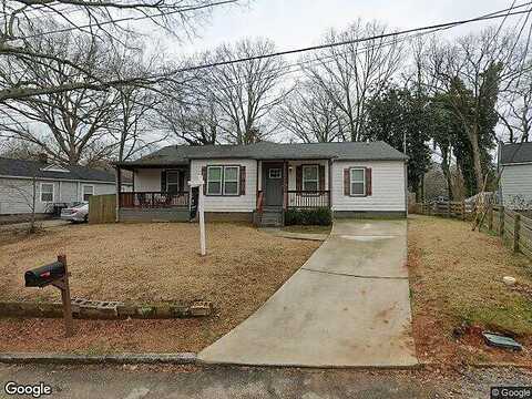 Byrere, ATLANTA, GA 30310