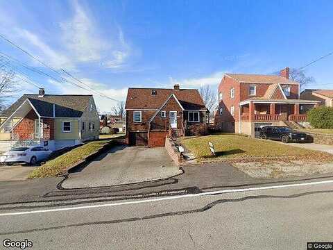 James, MONROEVILLE, PA 15146