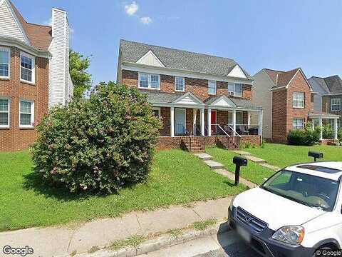 Lakeview, RICHMOND, VA 23220