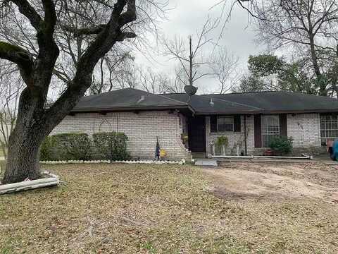 Peach Spring, HOUSTON, TX 77088