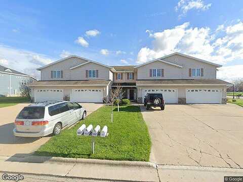 First, BELGIUM, WI 53004