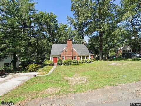 Westover Gardens, RICHMOND, VA 23225
