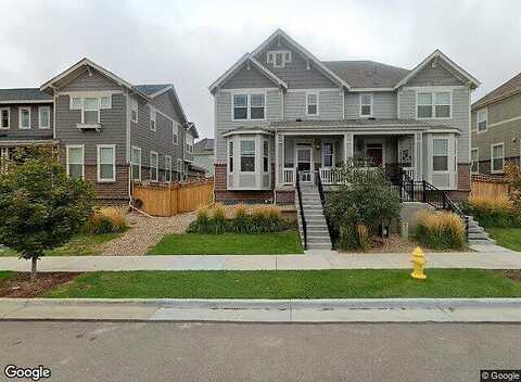 Jackson, THORNTON, CO 80602