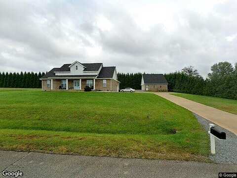 Nyle Ridge, WIRTZ, VA 24184