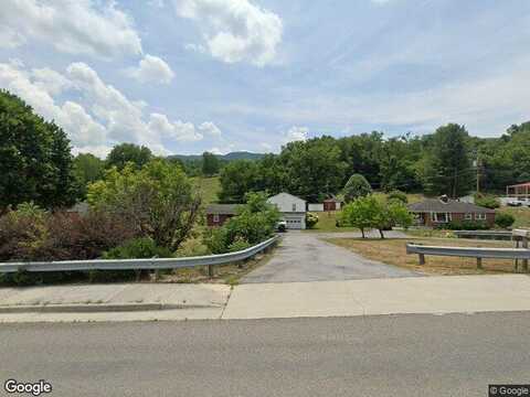 Ben Bolt, TAZEWELL, VA 24651