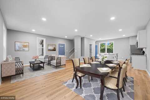 27Th, MINNEAPOLIS, MN 55408