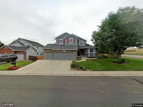 Eudora, THORNTON, CO 80602
