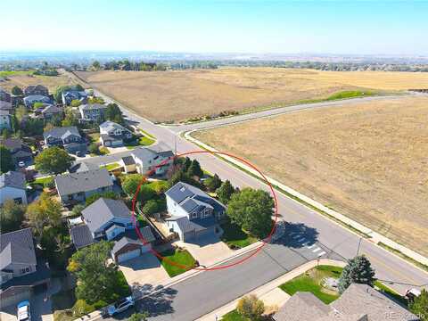Eudora, THORNTON, CO 80602