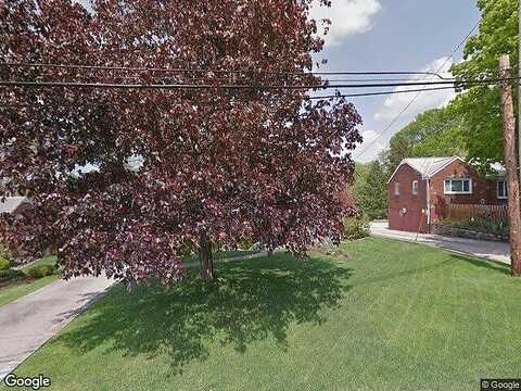 Pennsylvania, BRIDGEVILLE, PA 15017