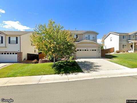Jersey, THORNTON, CO 80602