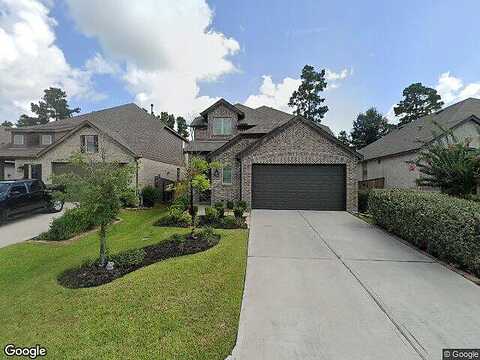 Vine Mint, MONTGOMERY, TX 77316