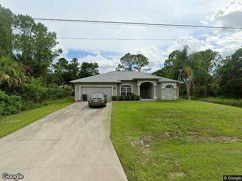 Woodcrest, NORTH PORT, FL 34286