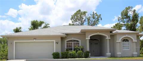Woodcrest, NORTH PORT, FL 34286