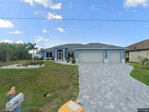 Begonia, PORT CHARLOTTE, FL 33981
