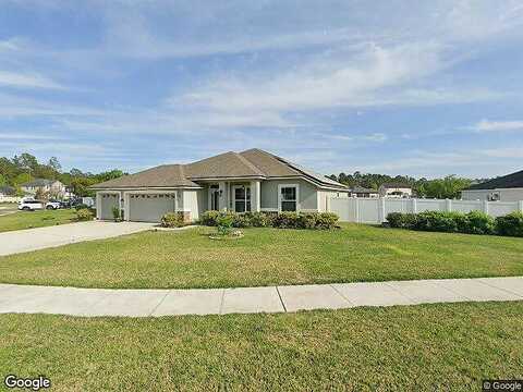 King Rail, MIDDLEBURG, FL 32068