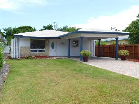 39Th, OAKLAND PARK, FL 33334