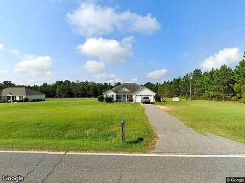 Baker Church, RENTZ, GA 31075