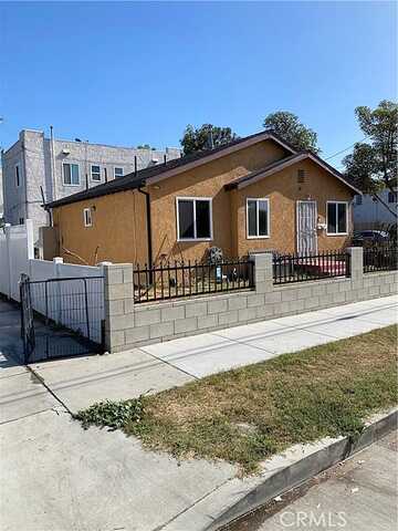 Orange, LONG BEACH, CA 90813