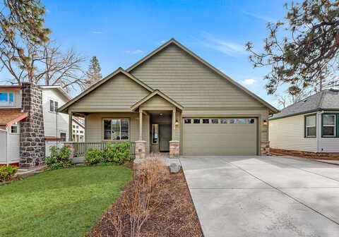 Columbia, BEND, OR 97703