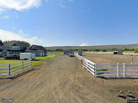 Rutherford, YAKIMA, WA 98903