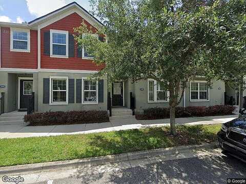 Mill Stream, WINTER SPRINGS, FL 32708