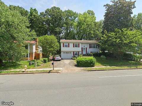 Delaney, WOODBRIDGE, VA 22193