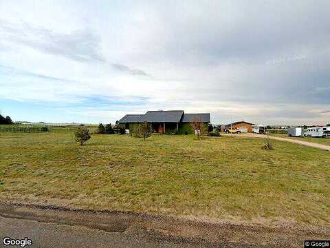 Lariat, ELBERT, CO 80106