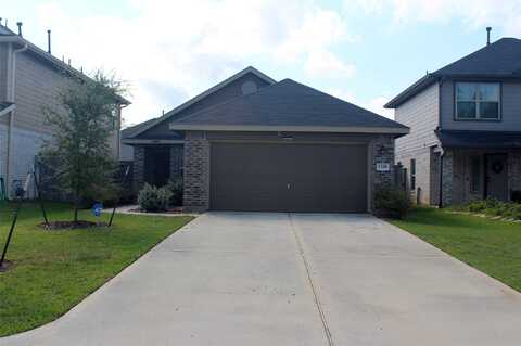 Winding Willow, PINEHURST, TX 77362