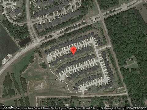 Winding Willow, PINEHURST, TX 77362