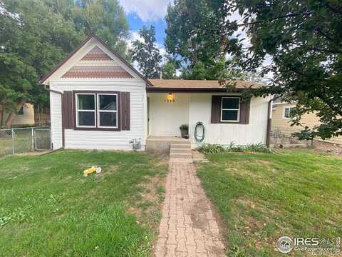 7Th, LOVELAND, CO 80537