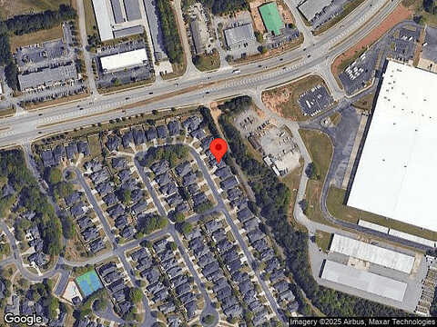 Wexford, STOCKBRIDGE, GA 30281