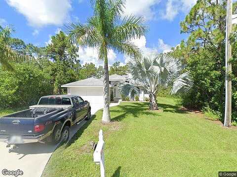 Wahoo, ROTONDA WEST, FL 33947