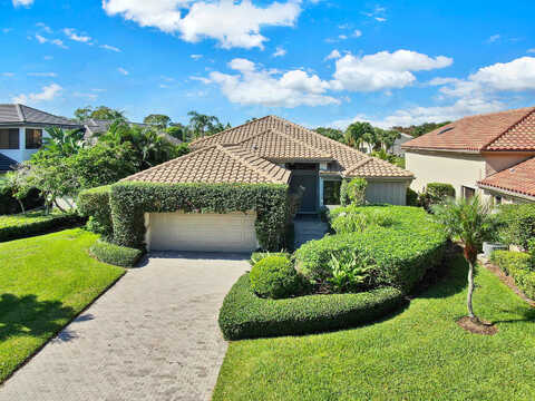 Deauville, PALM BEACH GARDENS, FL 33410