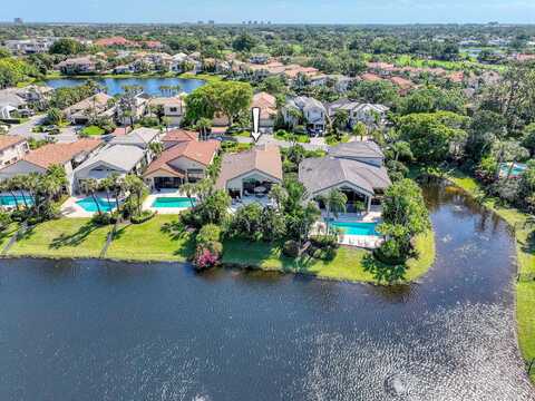 Deauville, PALM BEACH GARDENS, FL 33410