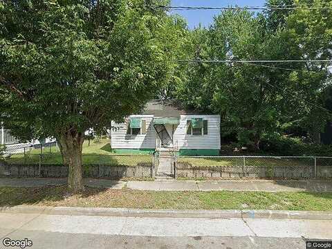 30Th, RICHMOND, VA 23223