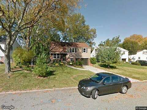 Hawthorn, KING OF PRUSSIA, PA 19406