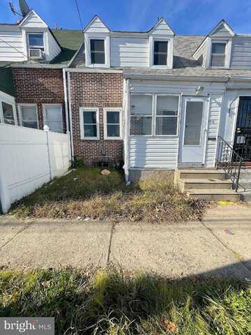 Morton, CHESTER, PA 19013