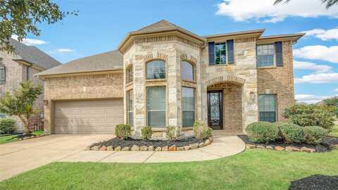 Green Shores, ROSHARON, TX 77583