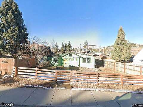 Masonic, CRIPPLE CREEK, CO 80813