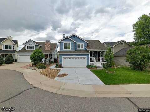 Bonney, PARKER, CO 80134